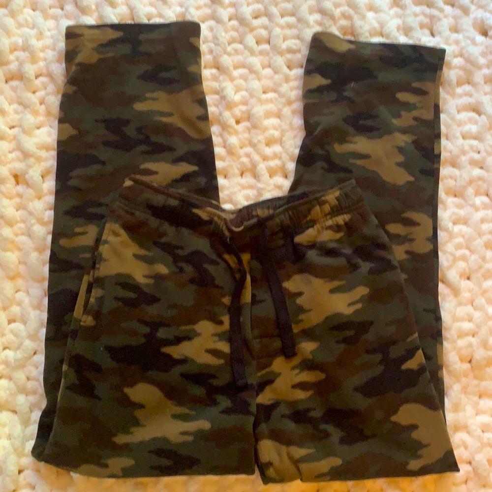 Men’s Croft&Barrow Sleep pants size S